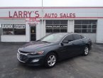 2019 Chevrolet Malibu under $12000 in Indiana
