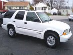 2001 GMC Jimmy under $6000 in Indiana
