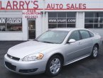2011 Chevrolet Impala under $7000 in Indiana