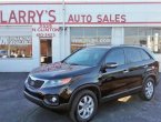 2012 KIA Sorento under $7000 in Indiana
