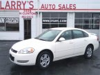 2008 Chevrolet Impala under $7000 in Indiana