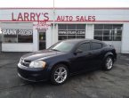 2012 Dodge Avenger under $6000 in Indiana