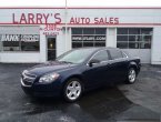 2012 Chevrolet Malibu in IN