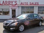 2014 Nissan Altima under $11000 in Indiana