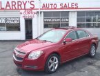 2011 Chevrolet Malibu under $9000 in Indiana