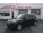 2016 KIA Soul under $7000 in Indiana