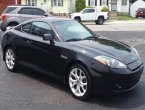 2008 Hyundai Tiburon under $7000 in Indiana