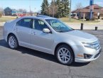 2012 Ford Fusion under $8000 in Indiana