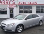 Malibu was SOLD for only $6700...!