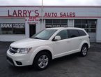 2012 Dodge Journey in IN