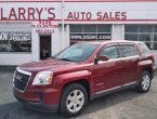 2016 GMC Terrain in IN