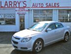 2012 Chevrolet Malibu in IN