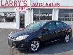 2013 Ford Focus under $8000 in Indiana