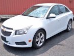 2012 Chevrolet Cruze under $4000 in Indiana
