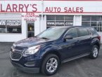 2017 Chevrolet Equinox in IN