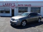 2013 Dodge Avenger under $7000 in Indiana