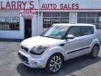 2013 KIA Soul in IN