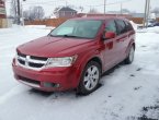 2009 Dodge Journey in IN