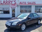 2008 Mercury Milan in IN