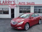 2013 Hyundai Sonata in IN