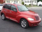 2003 Chrysler PT Cruiser under $4000 in Indiana