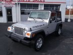 2006 Jeep Wrangler under $15000 in Indiana