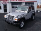 2006 Jeep Wrangler - Fort Wayne, IN