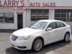 2013 Chrysler 200 in IN