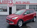 2016 Ford Escape in IN
