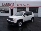 2017 Jeep Renegade in IN