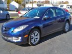 2010 Mazda Mazda6 under $8000 in Indiana