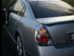 2004 Nissan Altima under $6000 in California