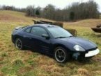 1988 Mitsubishi Eclipse in Kentucky