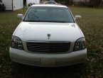 2005 Cadillac DeVille under $3000 in Florida