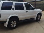 1999 Nissan Pathfinder under $4000 in Texas