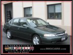 2001 Nissan Altima under $8000 in Rhode Island