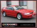 1998 Ford Mustang under $7000 in Rhode Island