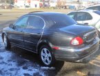 2002 Jaguar X-Type was SOLD for only $2999...!