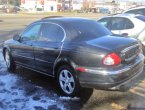 2002 Jaguar X-Type - Heber City, UT