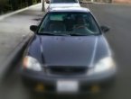 1997 Honda Civic under $3000 in California