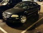 2002 Volkswagen Passat under $4000 in Oregon