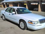 2003 Mercury Grand Marquis under $4000 in Georgia