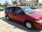 2002 Honda Odyssey - San Bernardino, CA