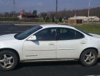 2000 Pontiac Grand Prix under $2000 in Ohio