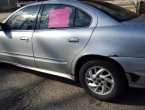 2004 Pontiac Grand AM under $2000 in Michigan