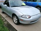 1999 Mazda MX-5 Miata under $4000 in Indiana