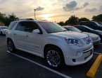 2011 GMC Acadia under $18000 in Texas