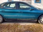 1996 Ford Taurus under $2000 in North Carolina