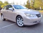 2007 Lexus ES 350 under $11000 in California