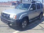 2001 Nissan Xterra - Framingham, MA